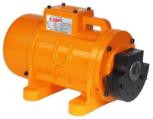 Vibrator 3hp Aluminium