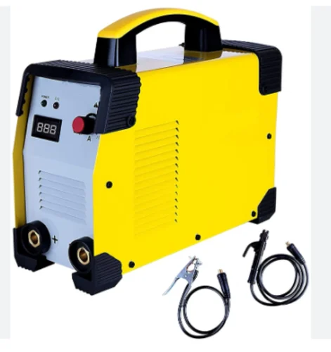 Alpha Welding Machine 250A Steel Body