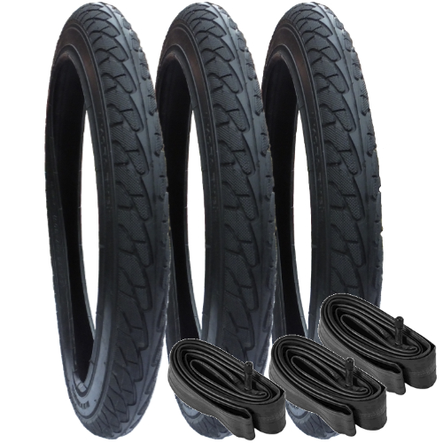 Tube And Tyre Set