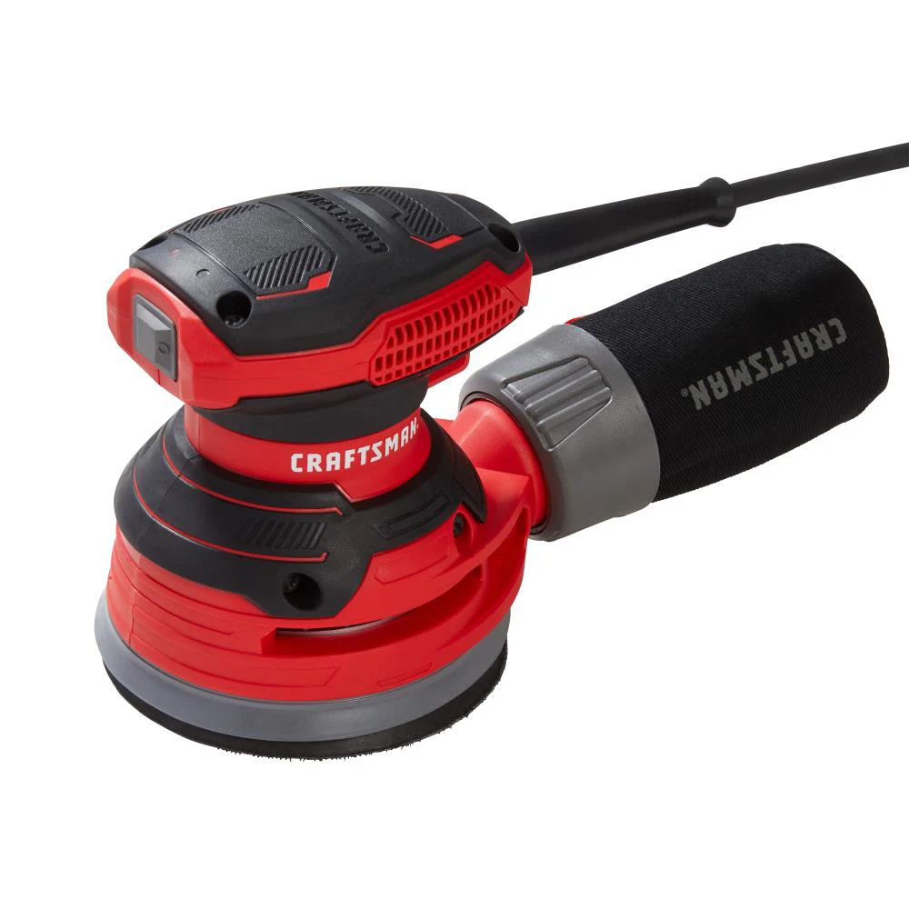 Craftsman Wall Sander
