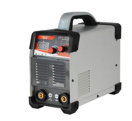 Linbo Welding Machine