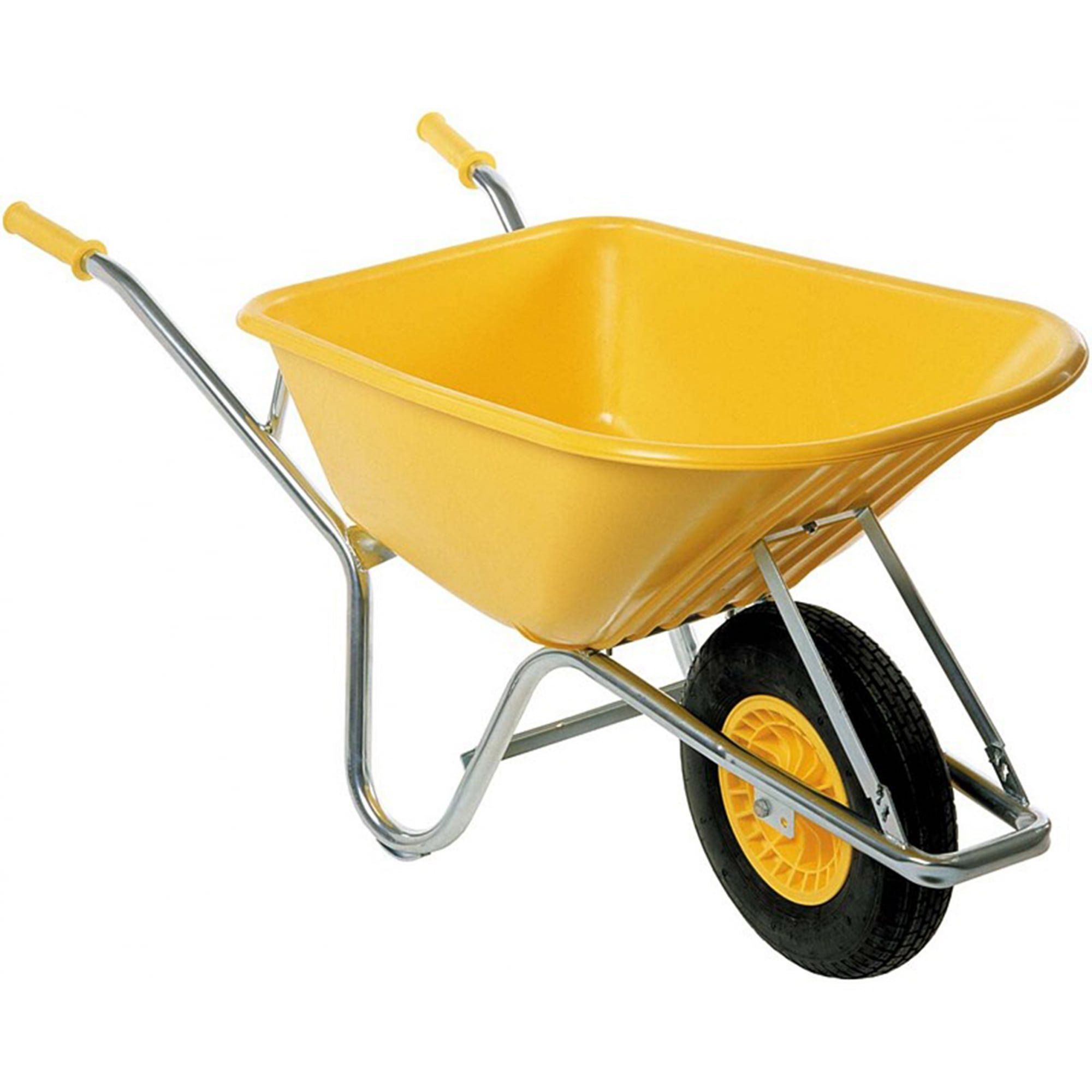 Wheel Barrow