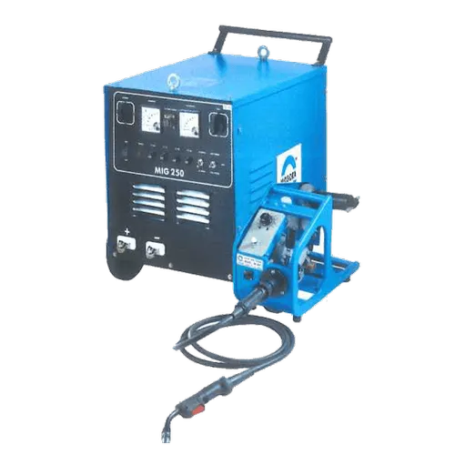 Makuti Welding Machine 250A