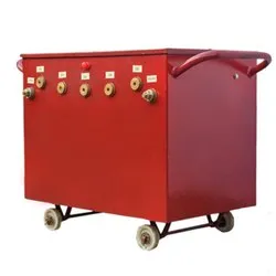 Welding Machine 450A Oil