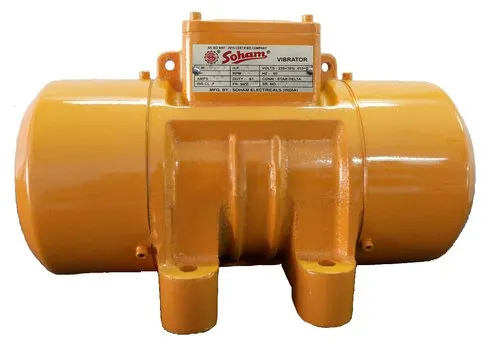 Plate Vibrator 3hp Aluminum
