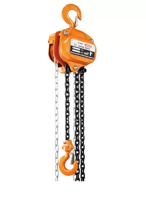 Chain Pully