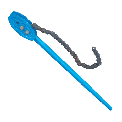 Chain Pipe Wrench