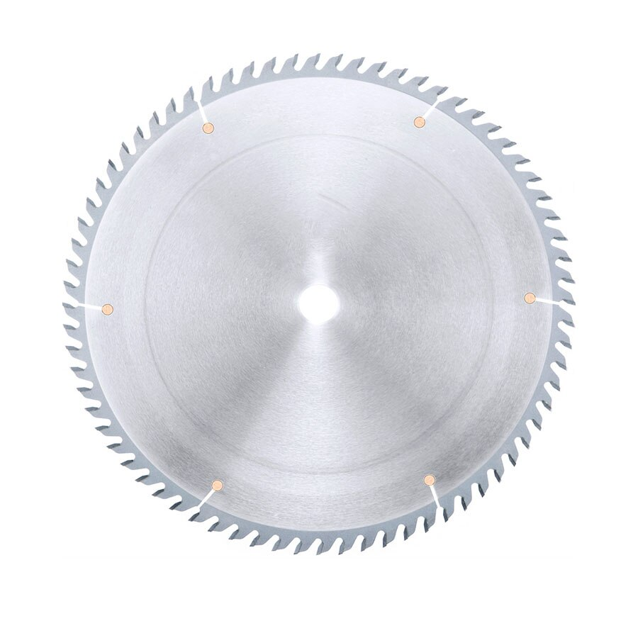 Circular Saw Blade 12x14