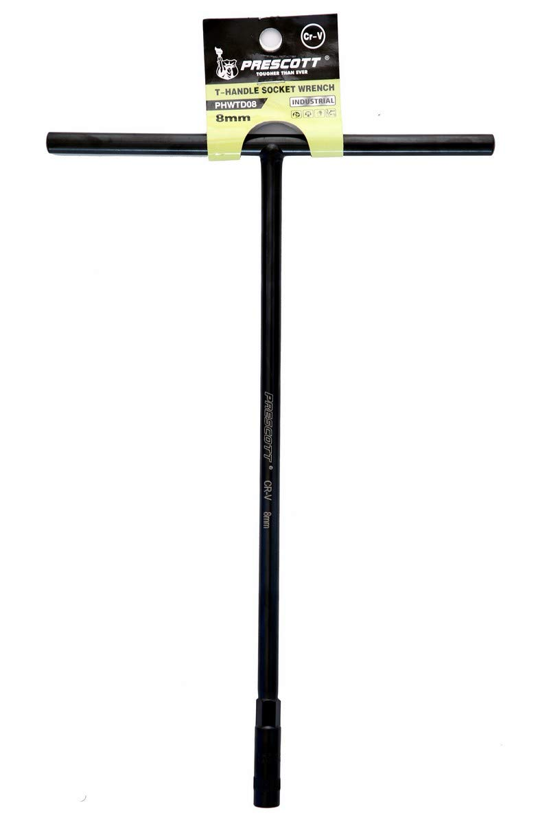 Prescott T Handle