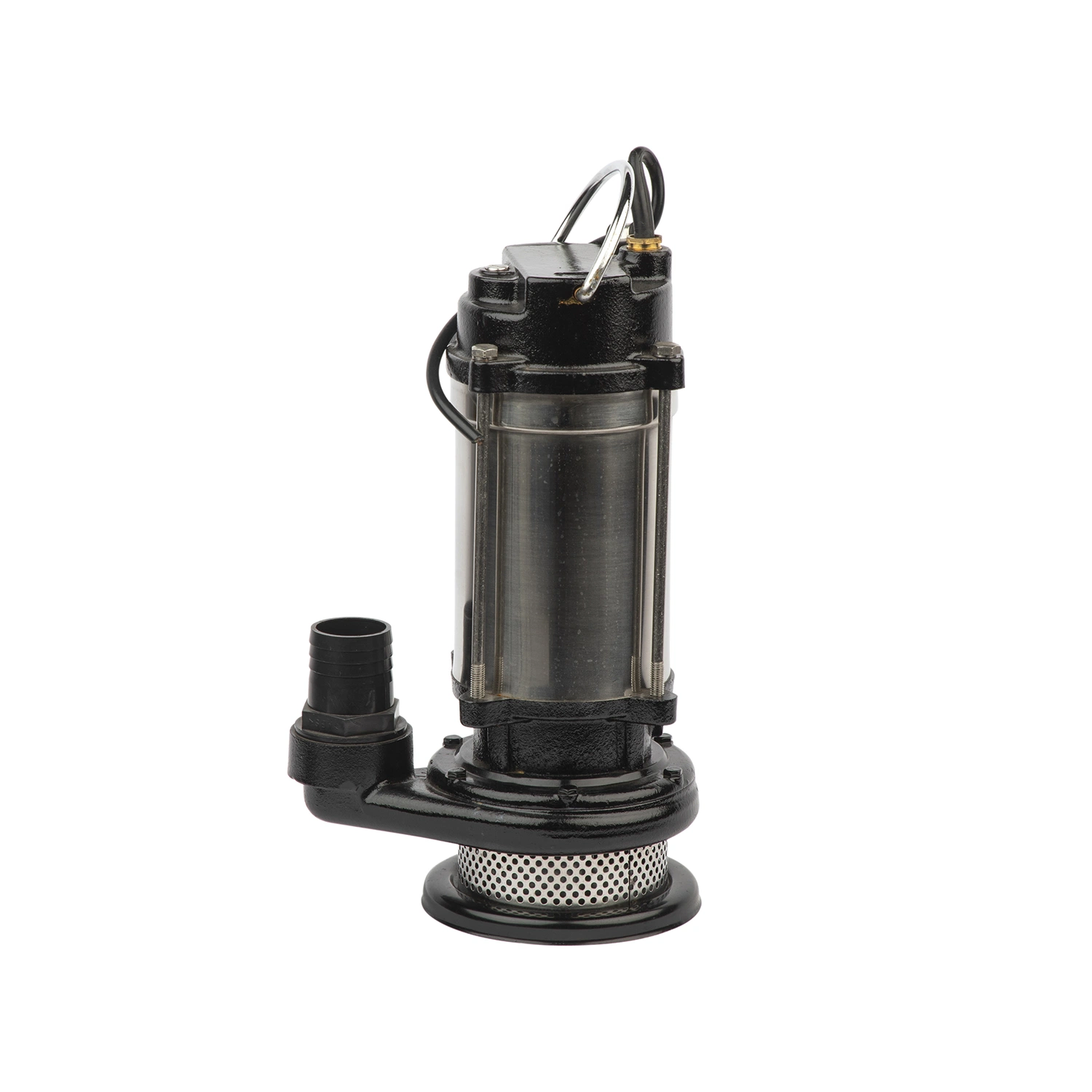 Submersible Pump 1hp Steel Body Durga