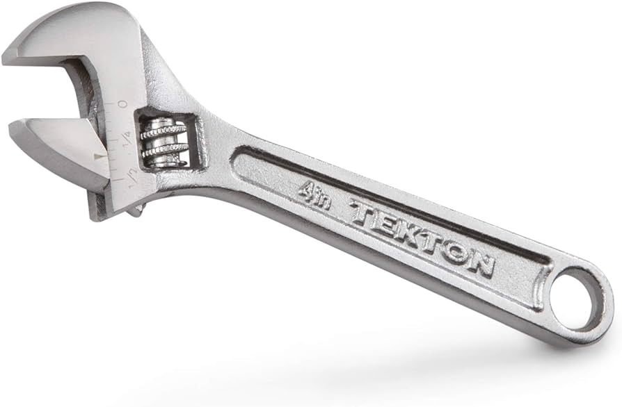 Slide Wrench
