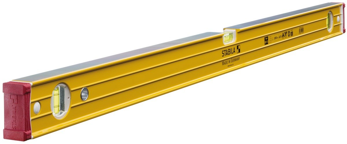 Smash Spirit Level 60 & 80cm