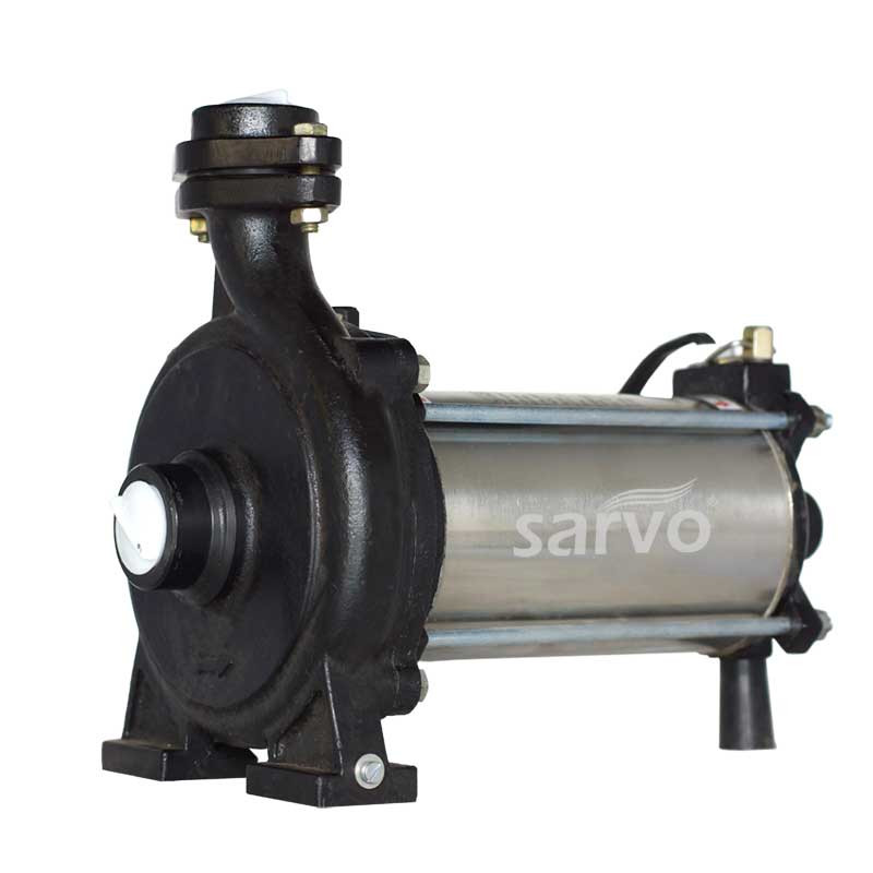 Submersible Pump 1hp Sarvotech