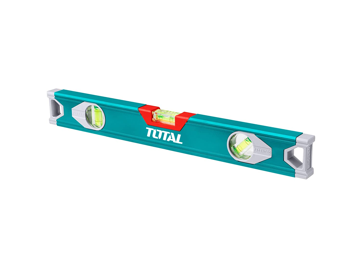 Total - Spirit Level