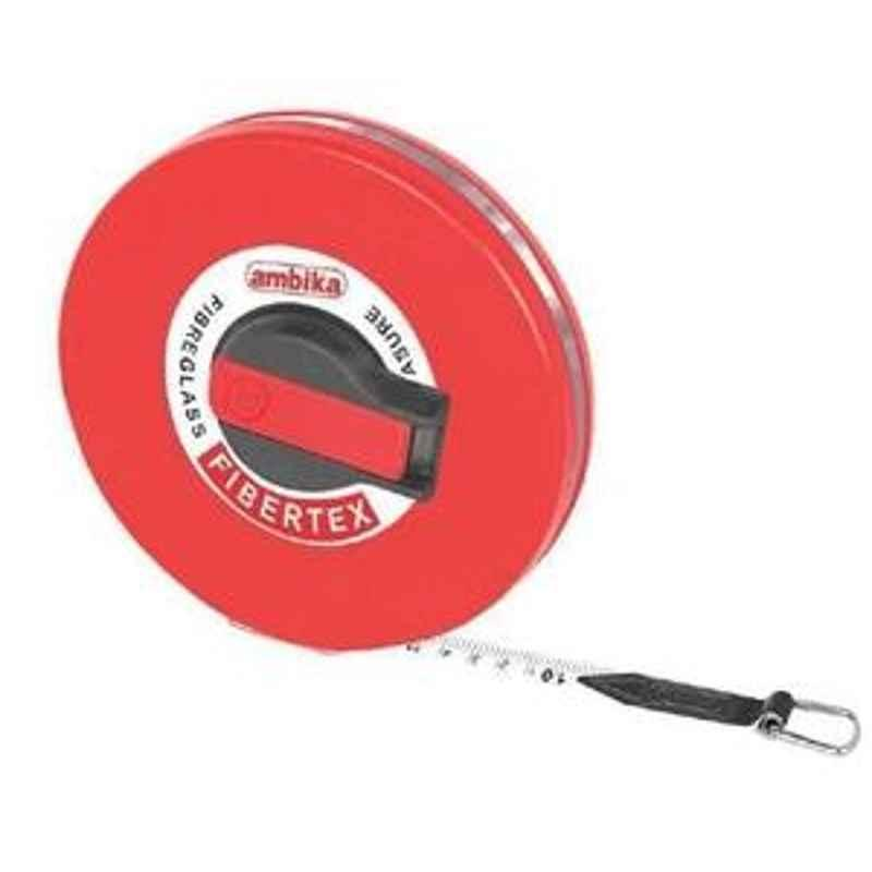 Ambika Measuring Tape 3M