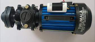 Tirumala Submersible Pump 1hp