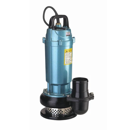 Dayuan Submersible Pump 3inch