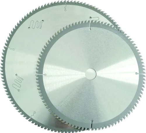 Johnson Teves Saw Blade 5inch