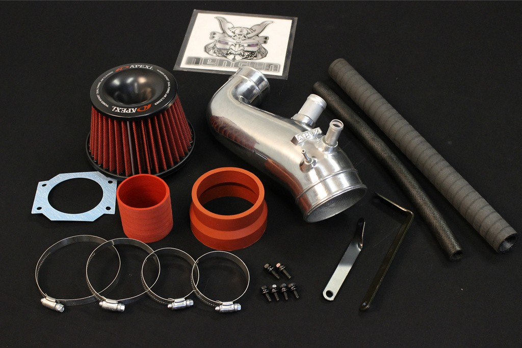 Schon Super Suction Kit Body