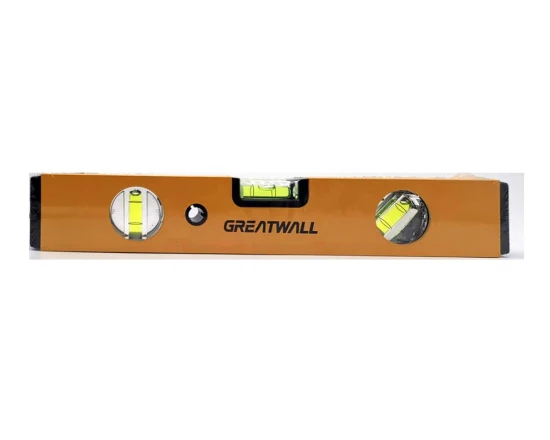 Greatwall Spirit Level