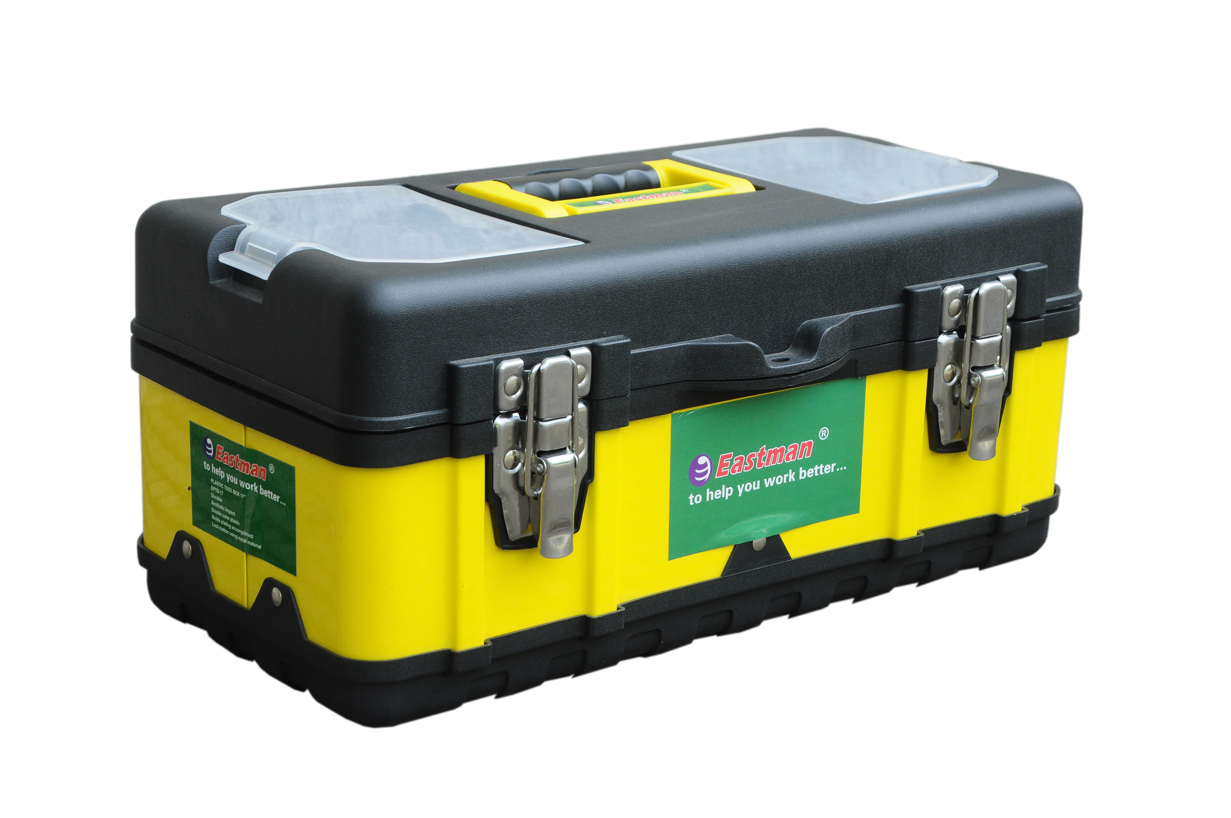 Eastman Tool Box