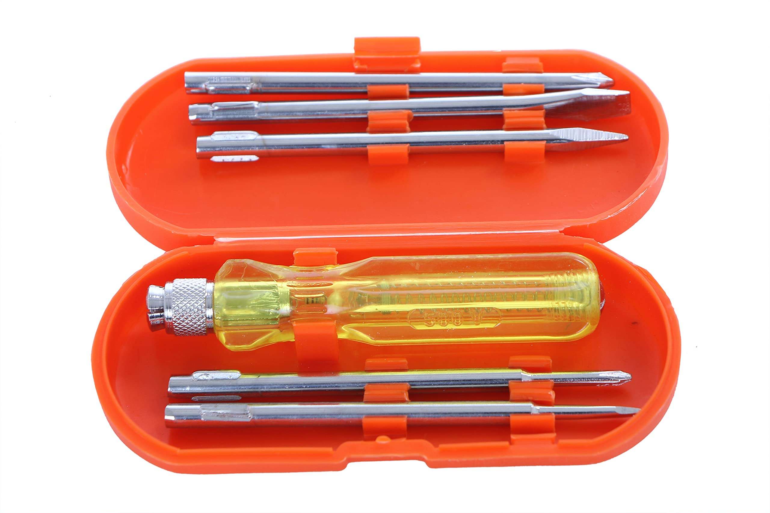 Durelo Screw Driver Set
