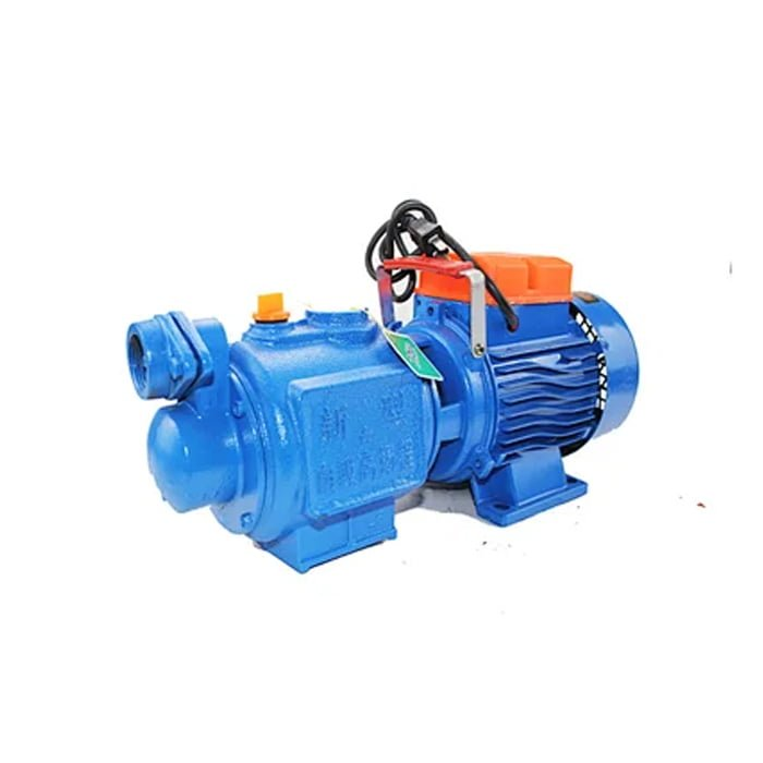 Pujan Super Suction Kit Body 1hp