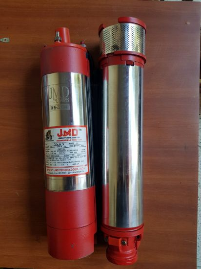 Mantex Rocket Pump 1hp 10stage