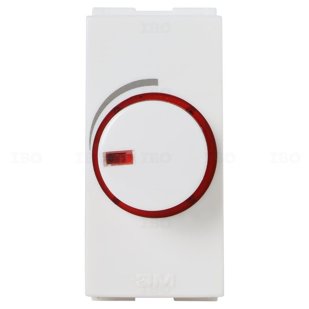 Dimmer / Fan Regulator 240V (1 Module)