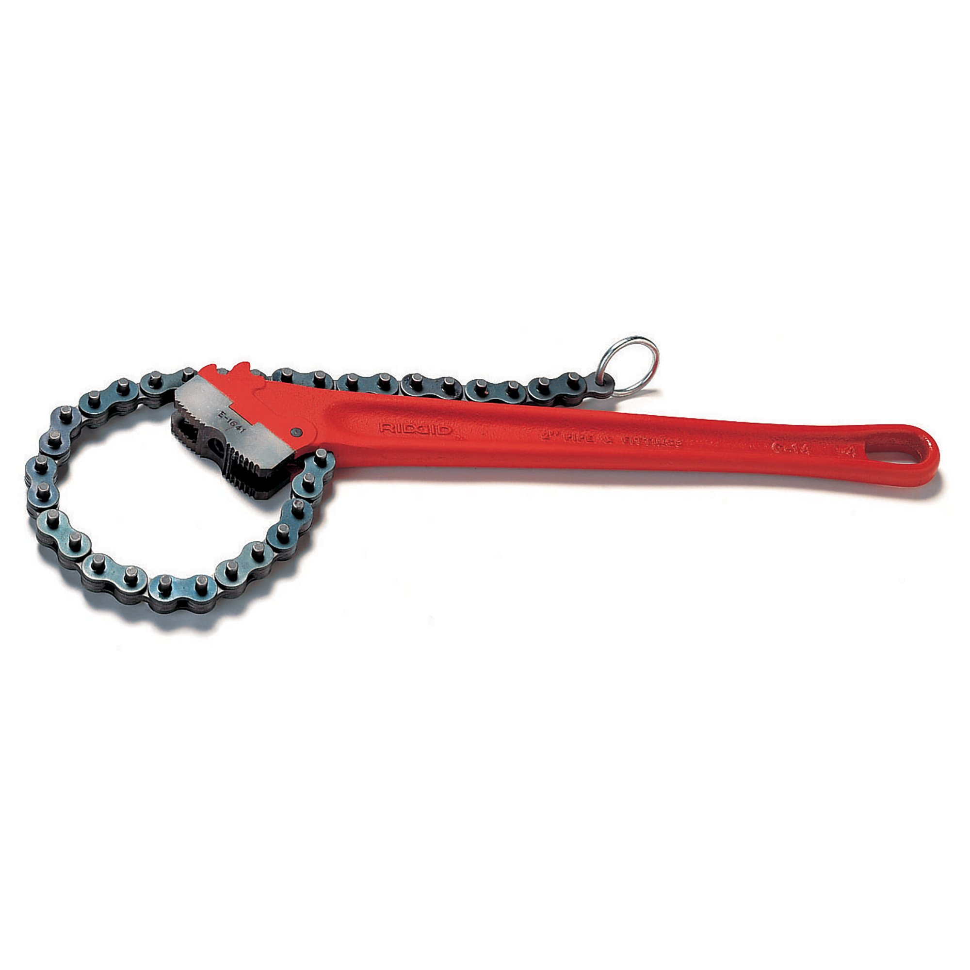 Chain Pipe Wrench 4 inch