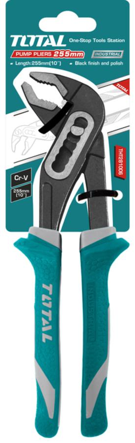 Total Pump Plier