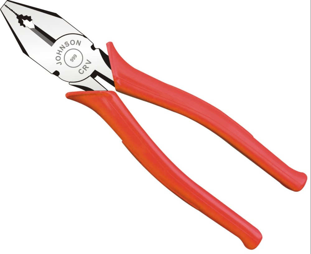 Johnson Plier Heavy