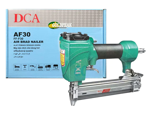 DCA Nailer Gun - AF30
