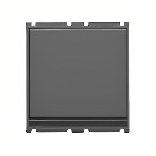 Goldmedal Aero 10AX Switches 240V (2 Module) - 182014