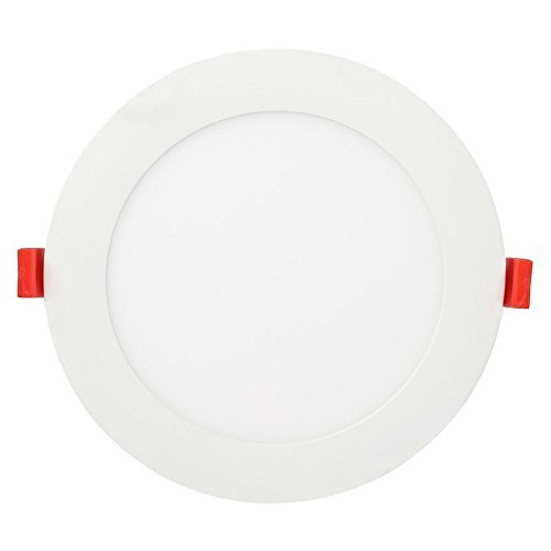 GEOLIGHT- 12 W & 18 W LED PANEL LIGHGT - ROUND