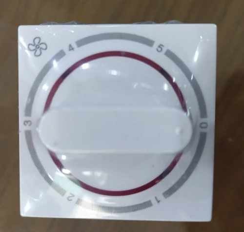 Goldmedal Galaxy Fan Regulator 240V