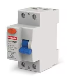 Goldmedal Allessio RCCB - DP