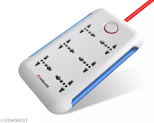 Goldmedal High Grade Adaptors 240V