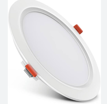 Geolite - 6W Led Panel Light