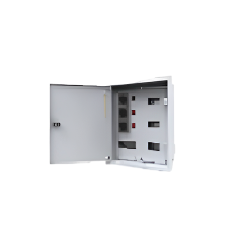 Goldmedal Atlantic Double Door TPN - IP42