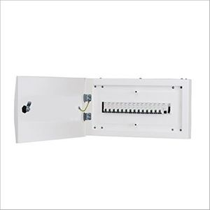 Goldmedal Air Double Door DB - IP43 - SPN