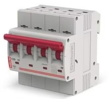 Goldmedal Allessio RCCB - FP