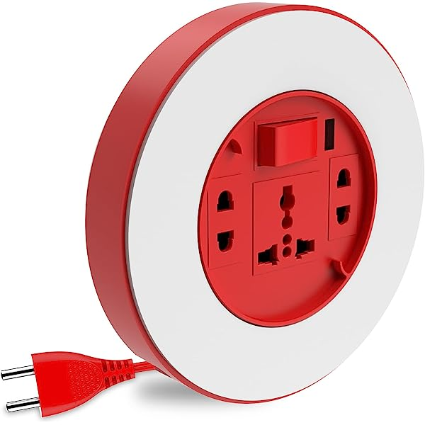 Goldmedal Extension Cord 240V