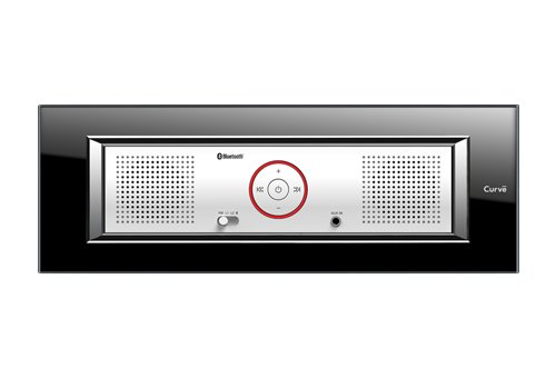 Goldmedal Stereophonic Speaker