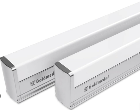 Magic Line - 9W & 20W Led T5 Batten