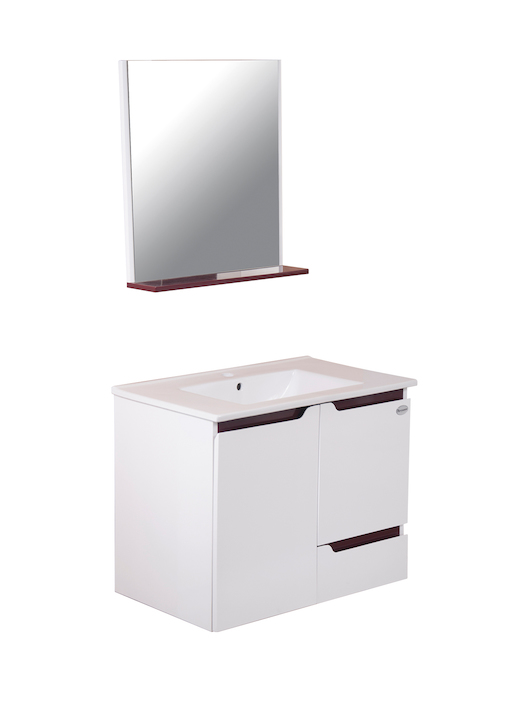 Parryware Atlantis Cabinet - C882246