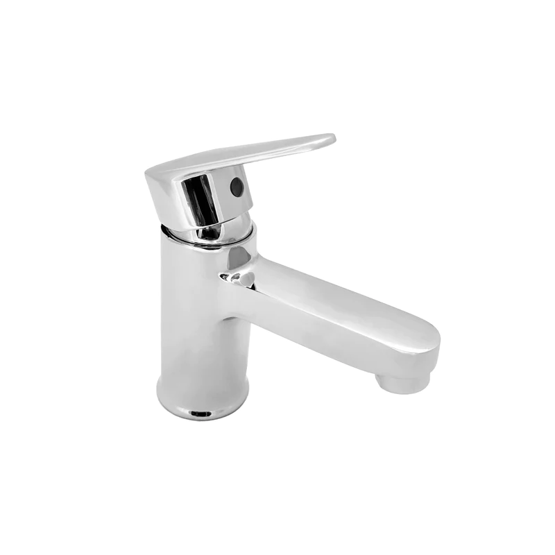 Parryware T5065A1 Uno Single Lever Basin Mixer