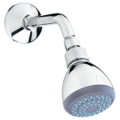 Parryware T9901A1 Single Flow O/H Shower