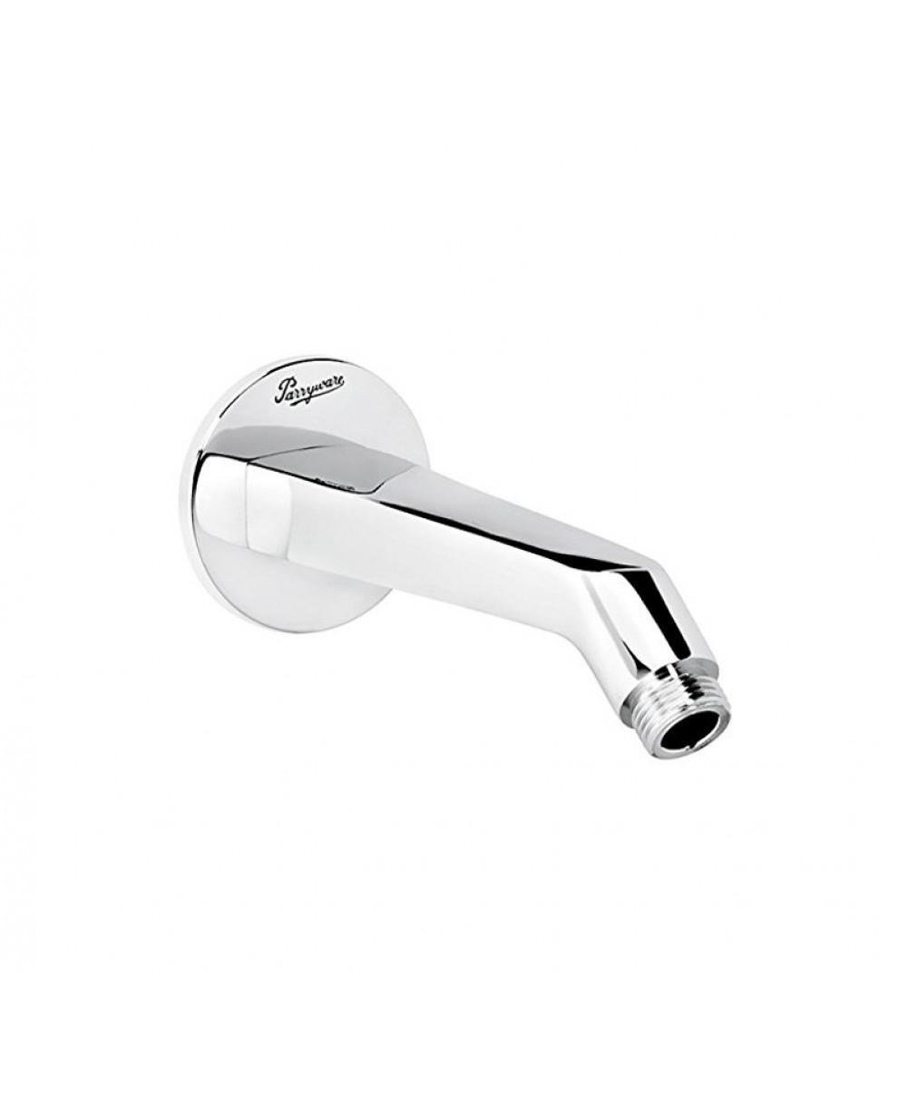 Parryware T9955A1 Square Shower Arm