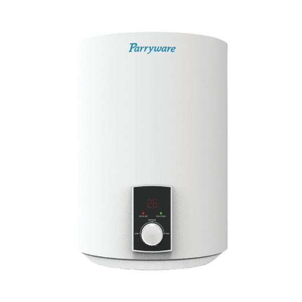 Parryware C502399 Orbis Digital Water Heater